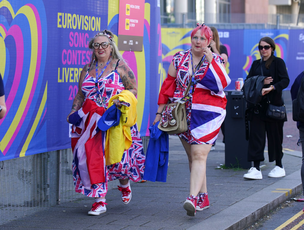 Exclusive: Eurovision boost in Liverpool? Spending data shows a negligible impact on city centre businesses