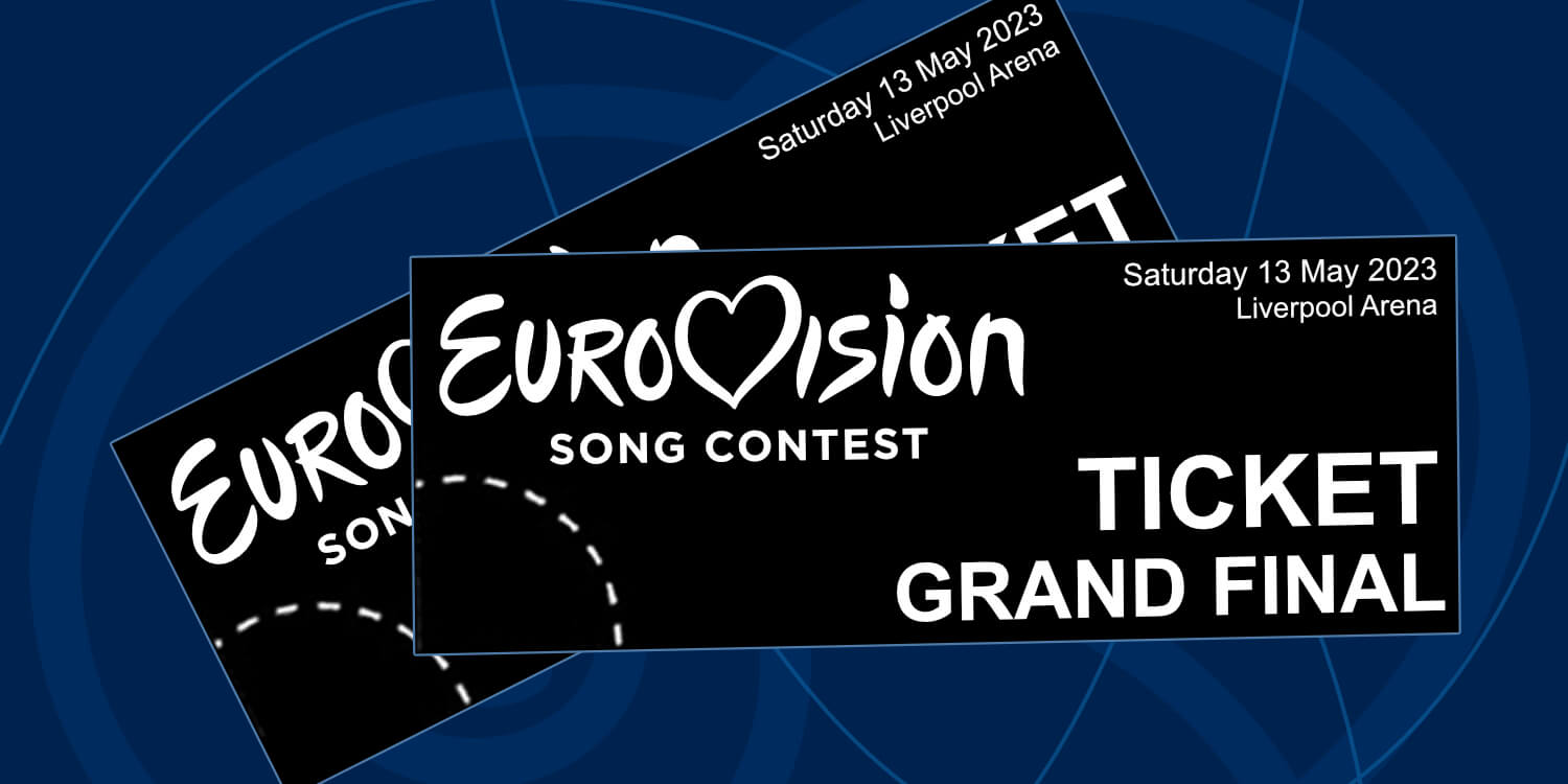 Couldn’t get a Eurovision ticket? No wonder