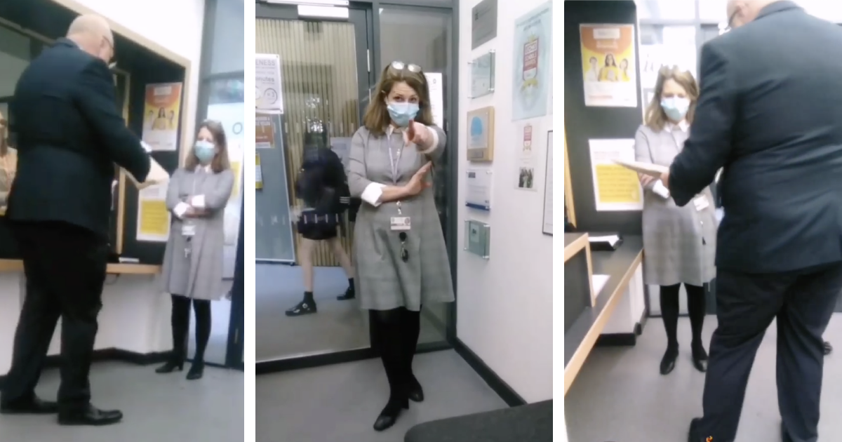 Inside the social media channel where anti-vaccine activists target Merseyside schools