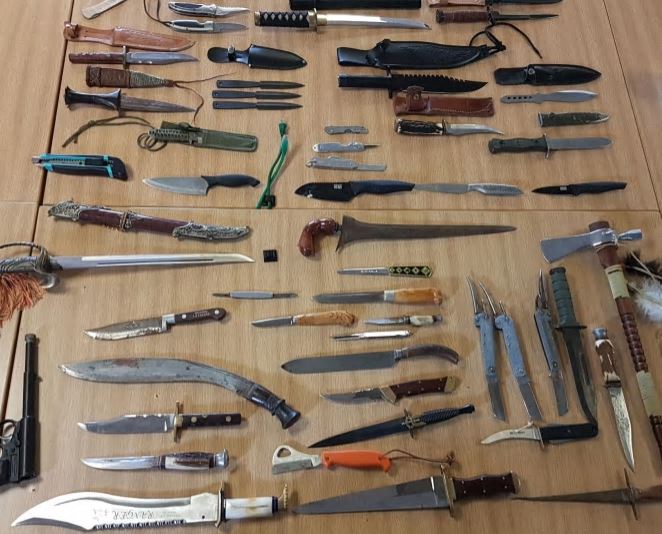 Is knife crime going up in Liverpool — or are we just more aware of it?