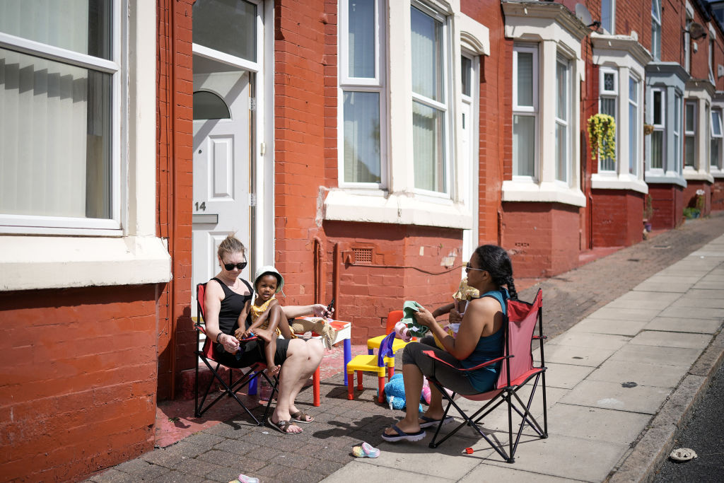 As the heat rises in Liverpool, the council’s chief executive stands down