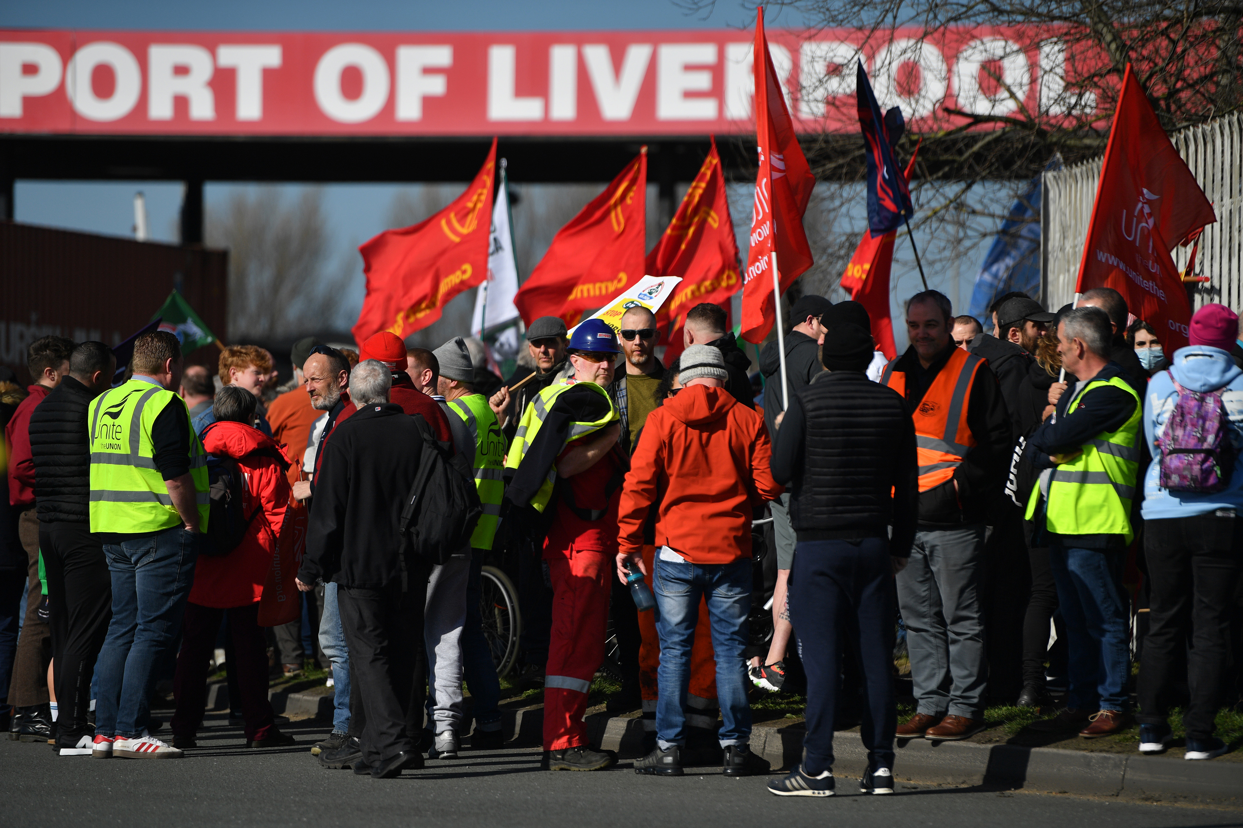 Liverpool’s seafaring community suffers again