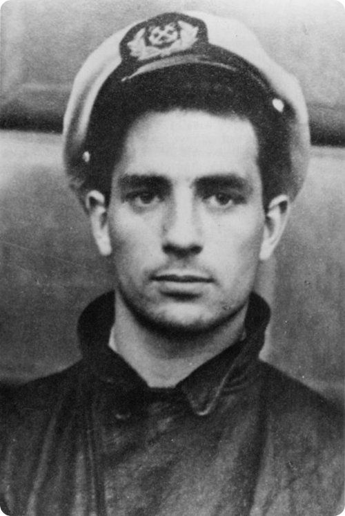 Swear Like a Sailor | Jack kerouac, Writers and poets, Merchant marine