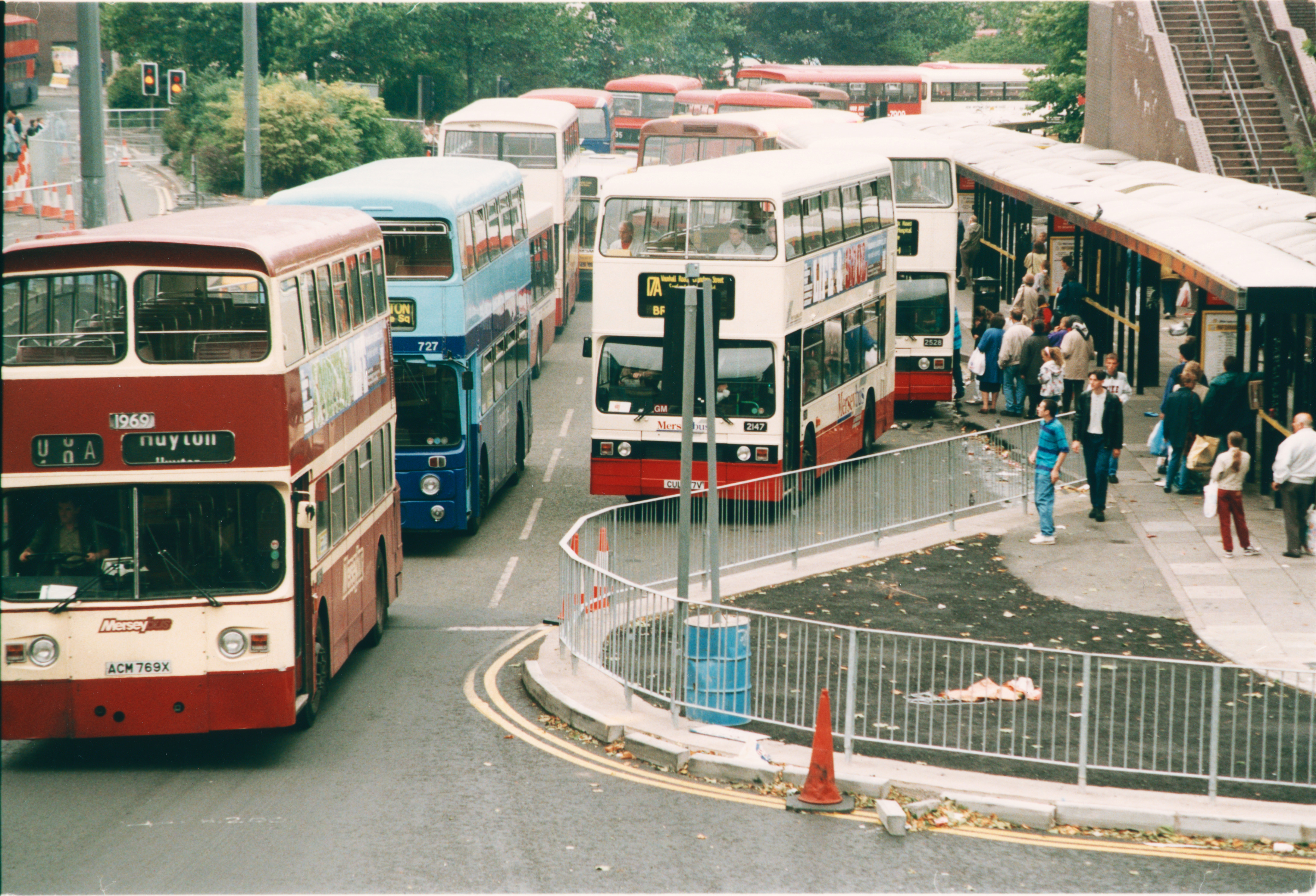 Are our buses about to get better and cheaper?