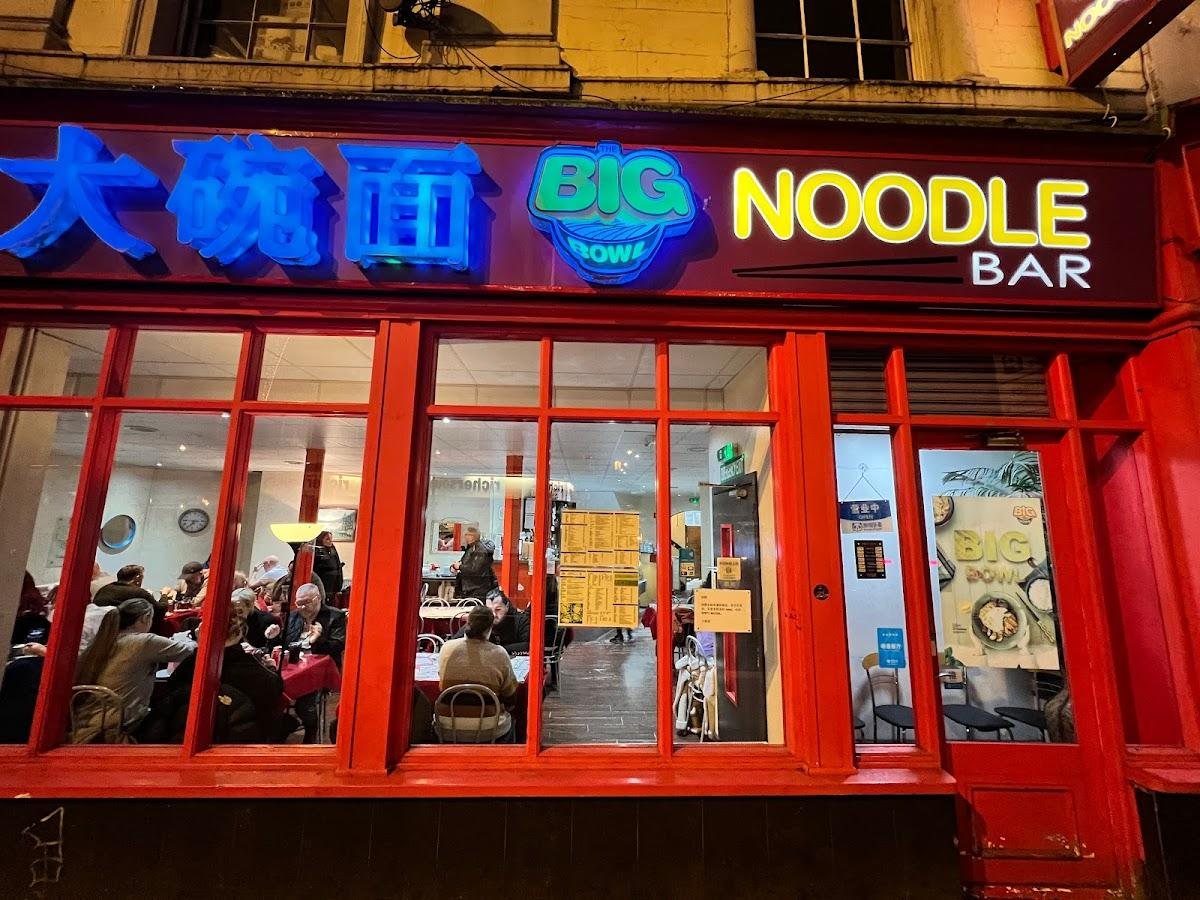 Noodle fanaticism, the fight for clean air and the time I got tasered in Krakow