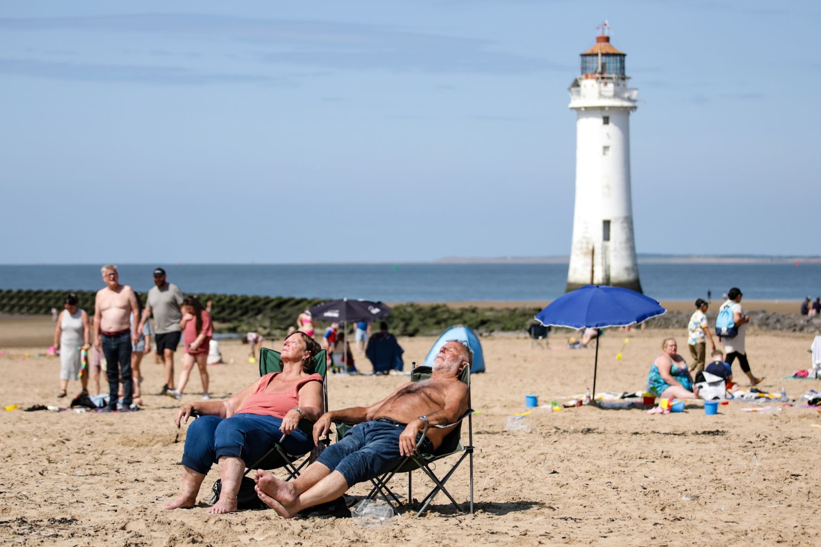 New Brighton is determined to be the last resort standing