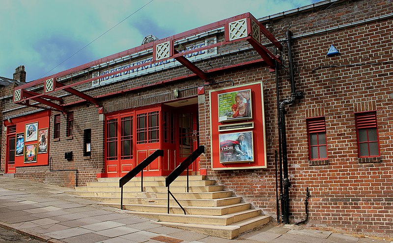 In 2020, a fundraiser aimed to save a historic Woolton cinema. So why is it no closer to reopening?