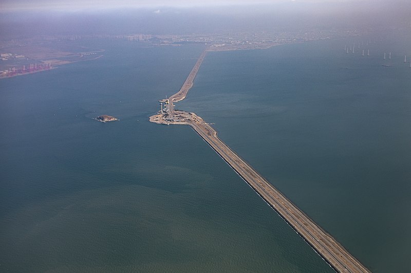 From Sihwa Lake to the Mersey Estuary: will Rotheram’s tidal power dreams come to pass?