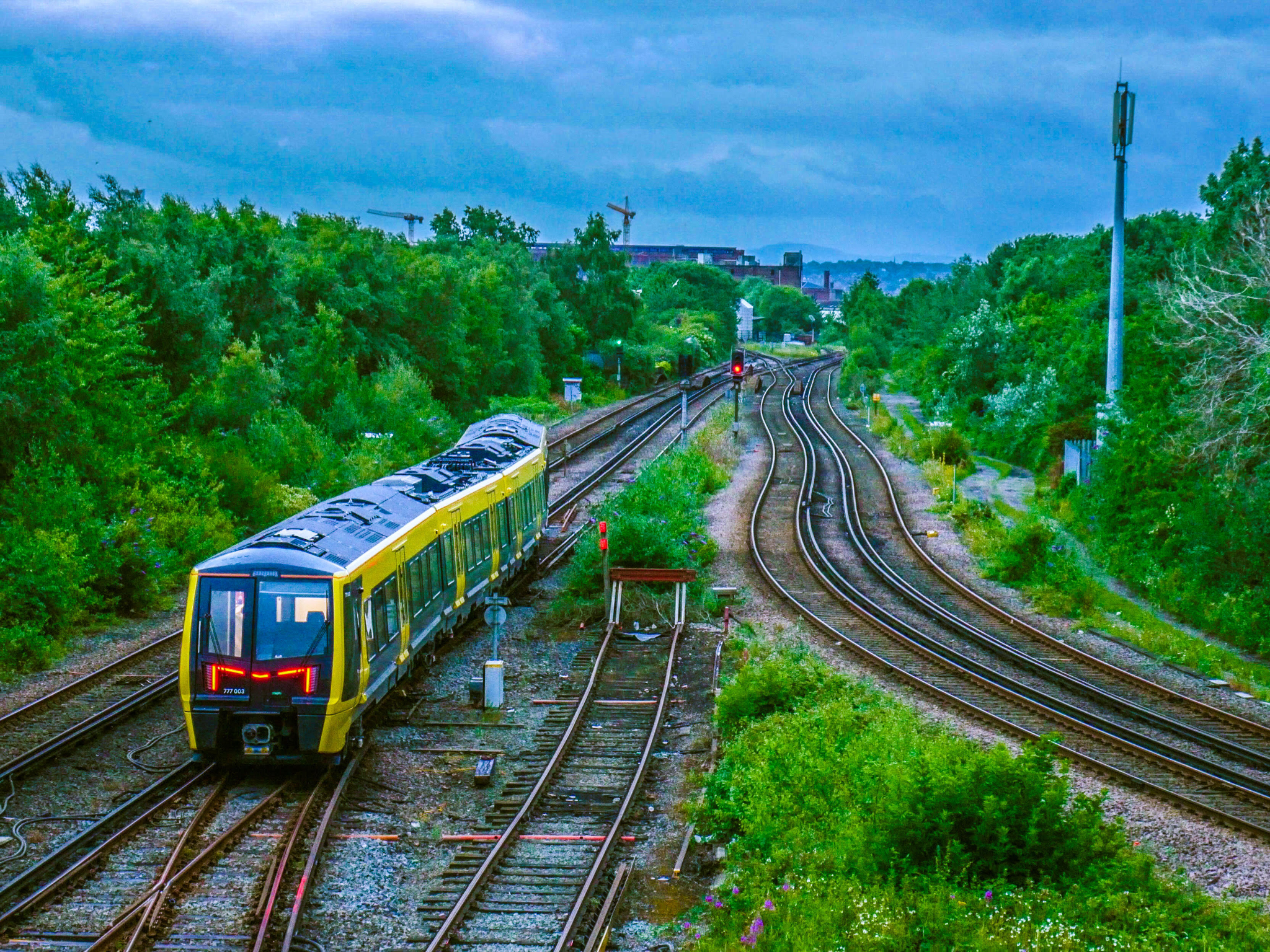 Merseyrail is strapped for cash — but to survive, it needs to get bigger