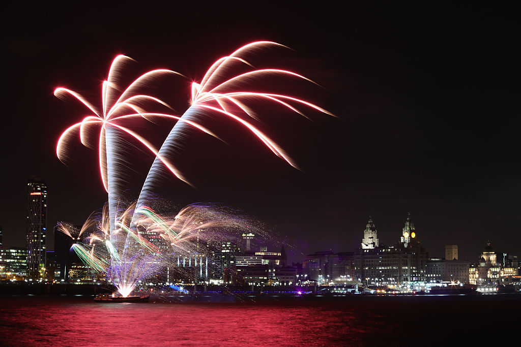 Ban the bangers: Is it time for a rethink of firework night?