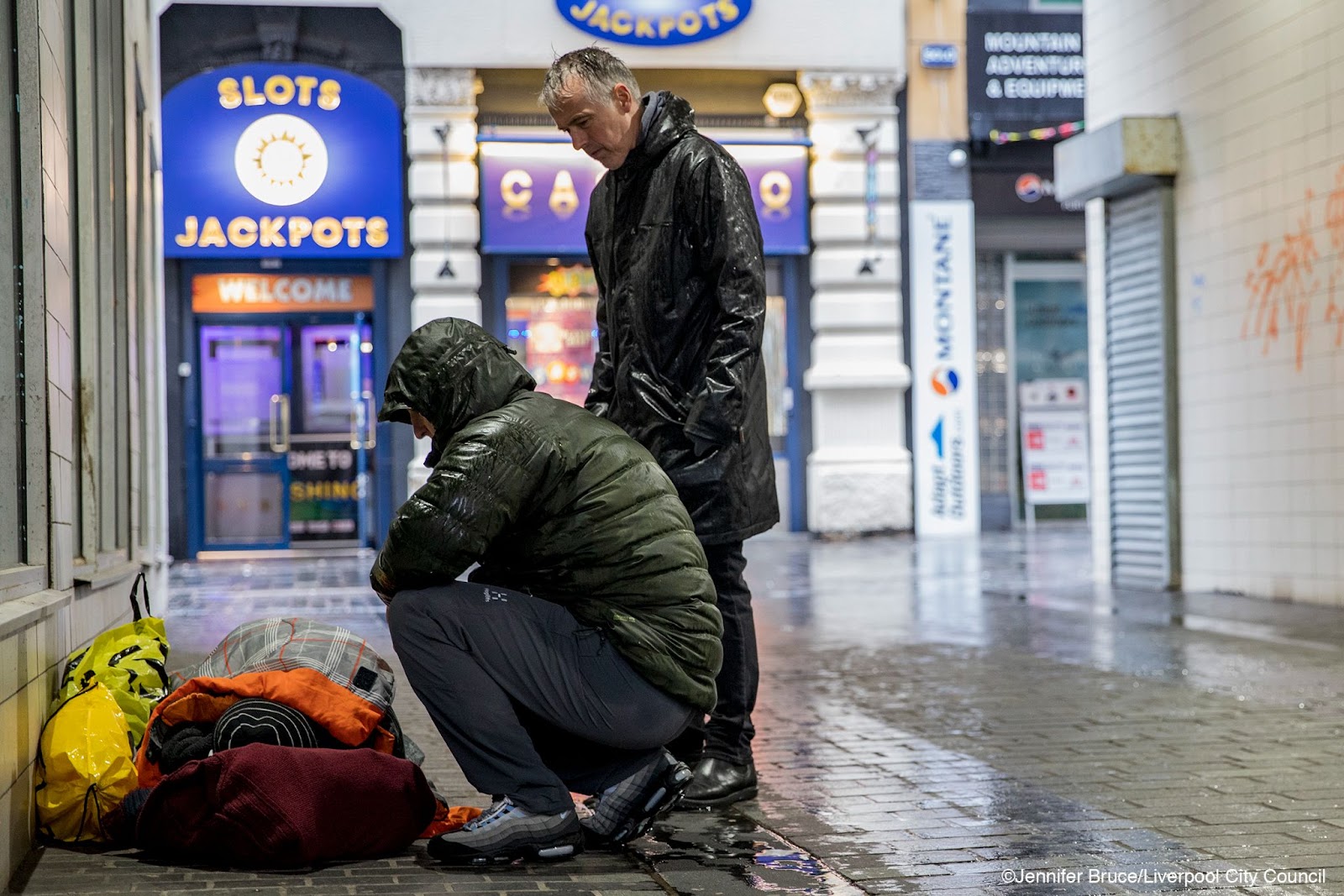 The council has declared a homeless ‘emergency’ — but is it doing enough?